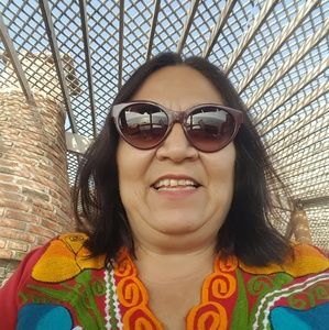 Meet your Posher, Martha